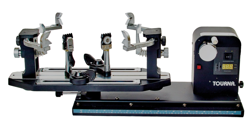 Tourna 550-ES Electric Stringing Machine