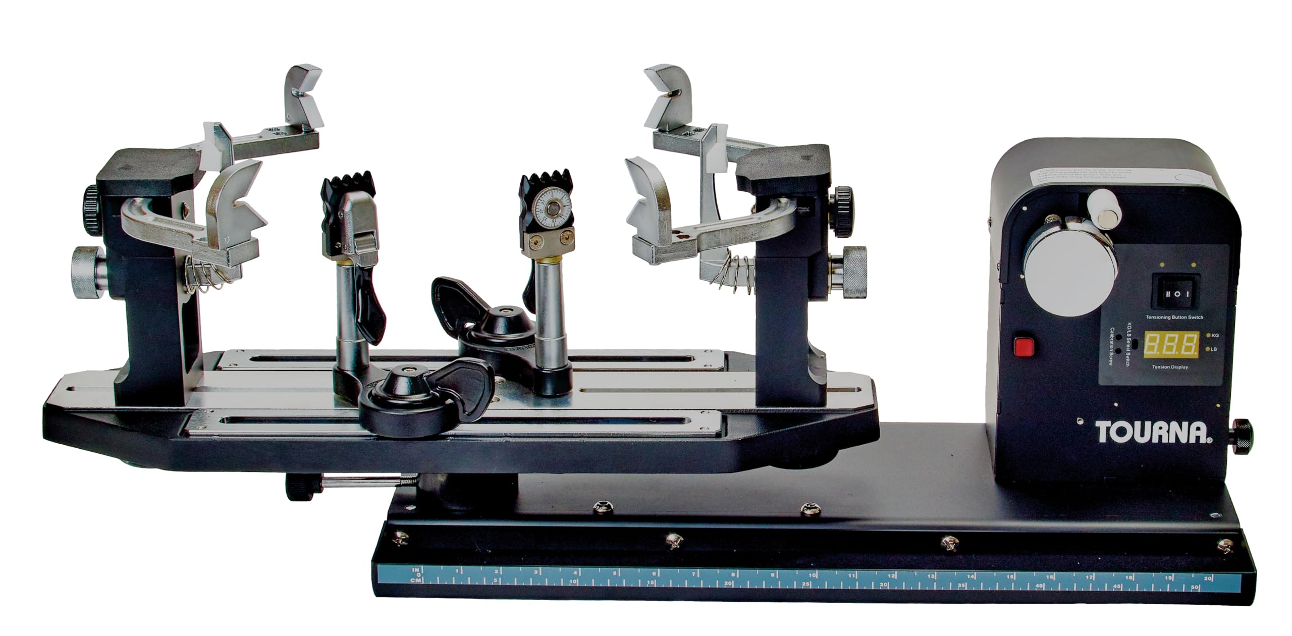 Tourna 550-ES Electric Stringing Machine