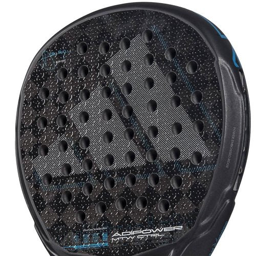 Adipower Multiweight Ctrl 3.4 Alex Ruiz (Pala)