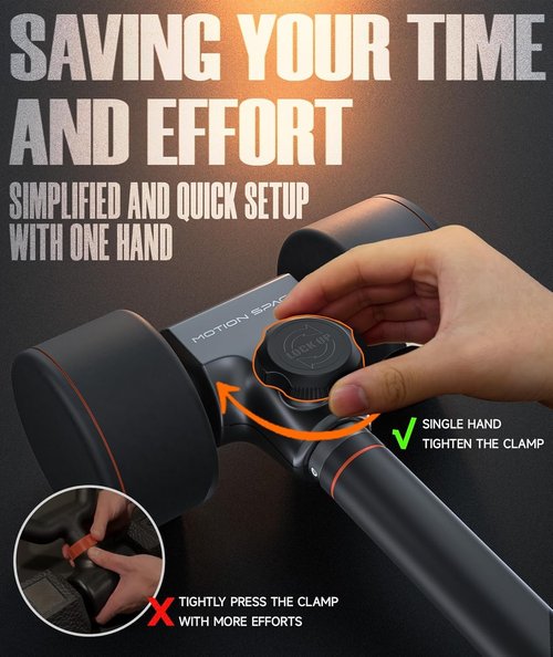 Flexibell Dumbbell Converter