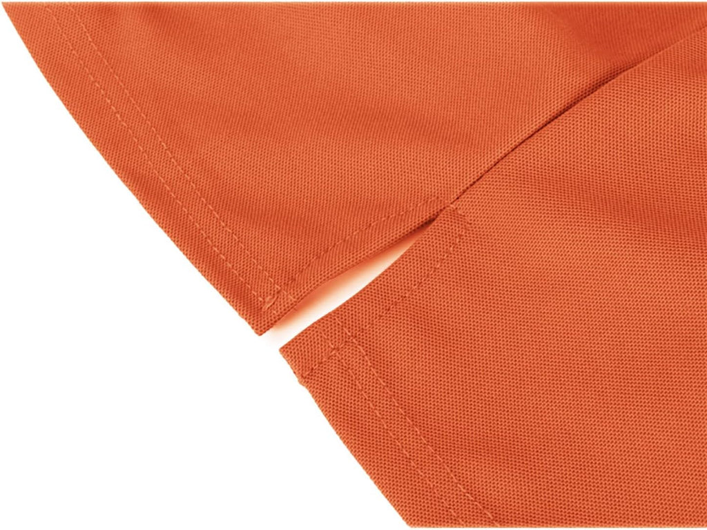 ZITY Men's Polo Shirt - Short Sleeve Tactical Golf Tee for Daily Casual Wear | Stylish Collared Design