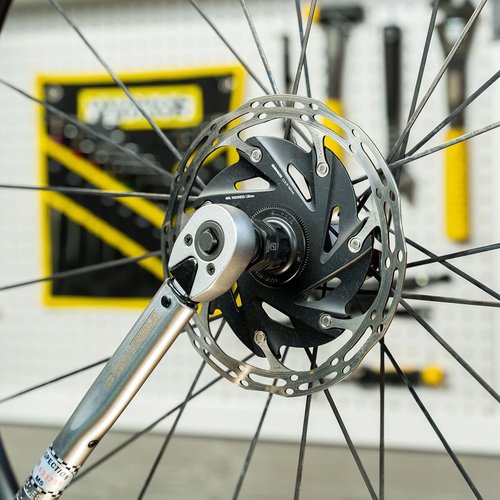 Pedro's Pro Cassette Lockring Socket with Pin, SRAM/Shimano