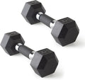 CAP Barbell Coated Dumbbell Weights - Versatile Pairs & Sets in Multiple Options