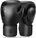 FIVING Boxing Gloves - Durable MMA & Kickboxing Gear for Men & Women | Heavy Bag Training