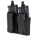 Condor Elite - GEN2 Double Kangaroo MAG Pouch Black