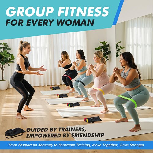GHCTFE 100PCS Bulk Resistance Bands, Gift for Group Members Workouts, Schools, Gyms & Recovery Training with Storage Bags, Professional Exercise Bands for Yoga, Pilates & Team Fitness for Legs & Arms