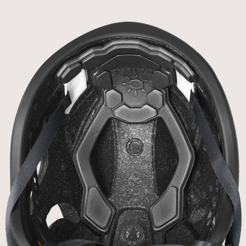 KAILAS Rock Climbing Helmet Men Arborist Half Helmet Rescue Mountaineering Hiking Caving Lightweight Adults Adjustable