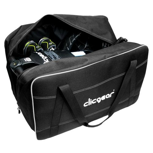 Clicgear Travel Cover Storage Bag for Model 1.0 2.0 3.0 3.5+ 4.0 and Rovic Carts