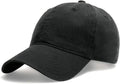 FURTALK Unisex Baseball Cap - Vintage Washed Cotton Adjustable Dad Hat | Stylish & Comfortable