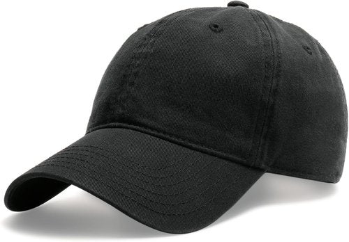FURTALK Unisex Baseball Cap - Vintage Washed Cotton Adjustable Dad Hat | Stylish & Comfortable