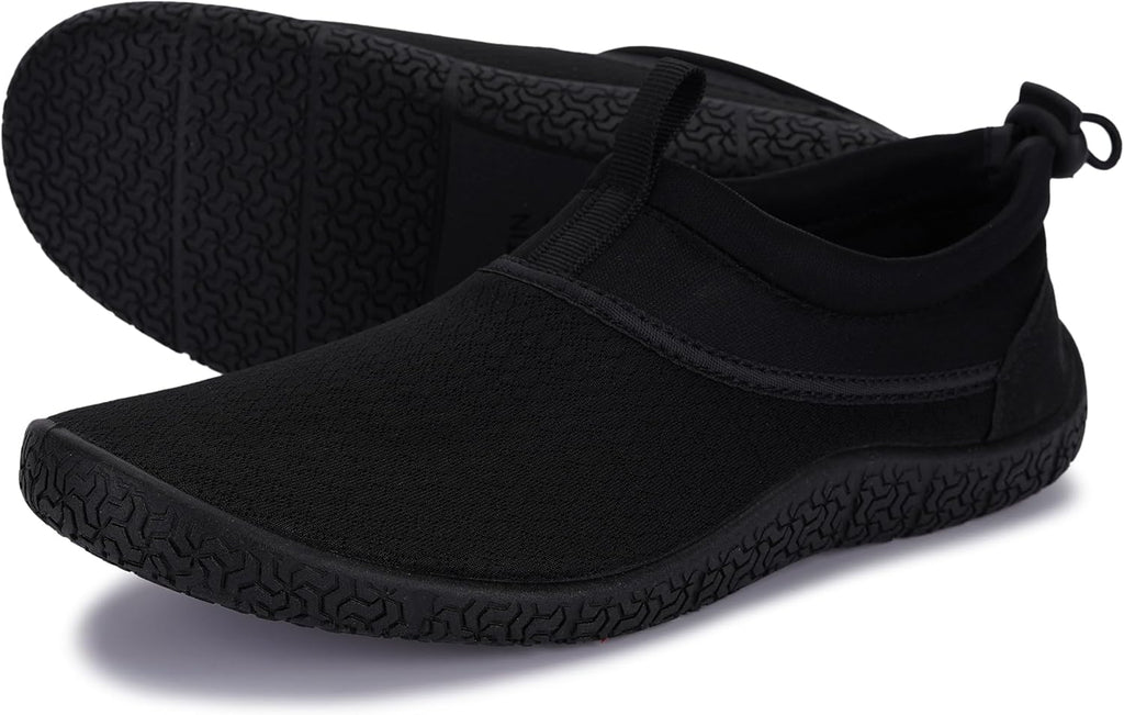 WHITIN Portable Water Shoes - Lightweight & Versatile for Men and Women | Ideal for Multi-Activity Use