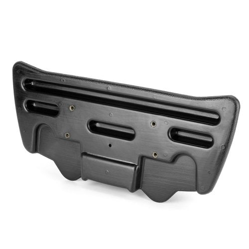 10L0L Golf Cart Front Bumper Cover for Yamaha G29 Drive Golf Cart (2007-2016) Models, Replaces OEM#JW1-K7510-00-00