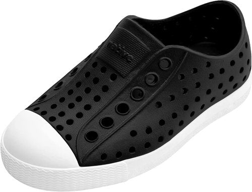 Native Shoes | Unisex Kids Jefferson Sneakers - Lightweight, Comfortable, and Stylish Footwear