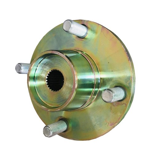 Dr.Acces Golf Cart Rear Axle Hub Assembly Compatible Yamaha G8, G9 (1992-up) G14, G16, G19-G22 Gas&Electric Golf Cart.Replace#JN3-G6514-00