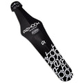 Rehook Ass Savers Regular Rear Mudguard | Genuine, Patented Clip-On Saddle Mounted Bike Mud Guard | Bum Saver Fender Suitable for All Bicycles Road, Gravel, MTB