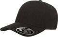Flexfit Men's 110 Athletic Cap - Cool & Dry Comfort for Active Lifestyles | Adjustable Fit