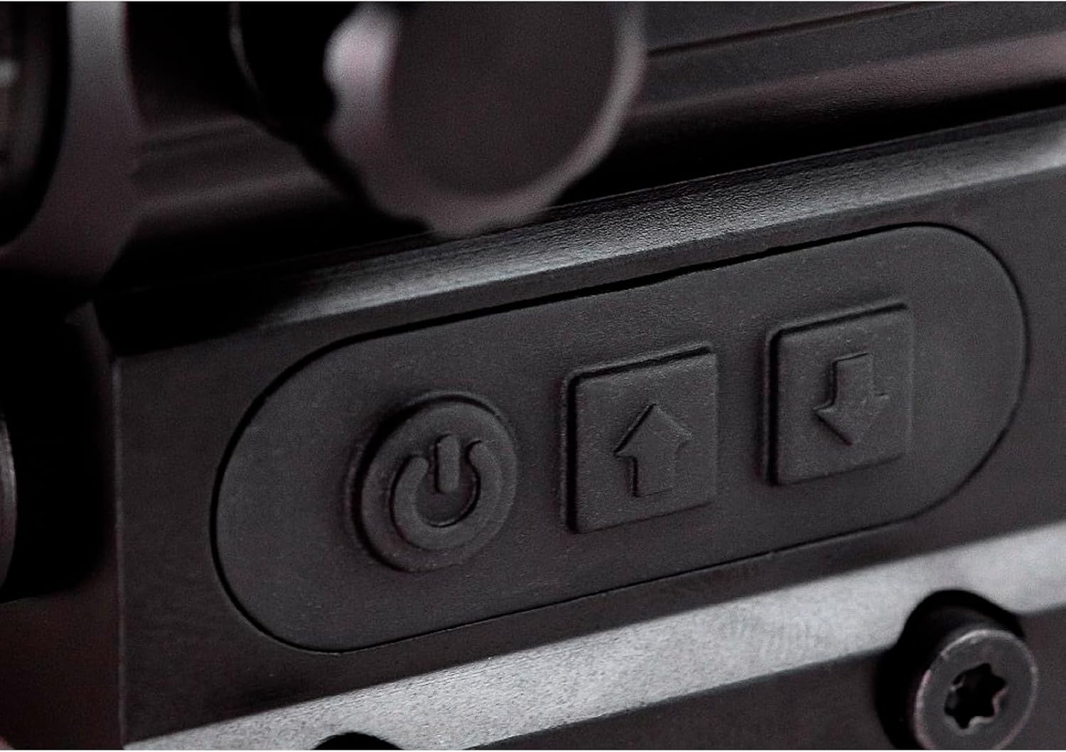 SIG SAUER Air R5 Mini Red Dot Sight - 1x20mm 3 MOA Reticle for Compact Hunting & Shooting