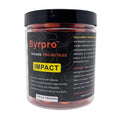 Byrpro Reusable Hard-Solid Plastic Rounds for Training, Practice and Self Defense, 0.68 Caliber - (95 Count)