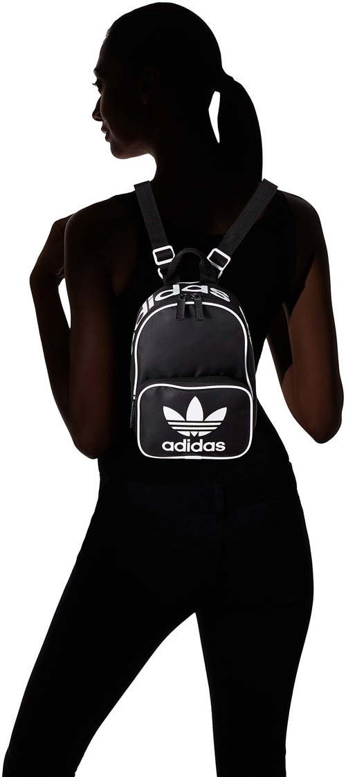 Santiago Mini Backpack