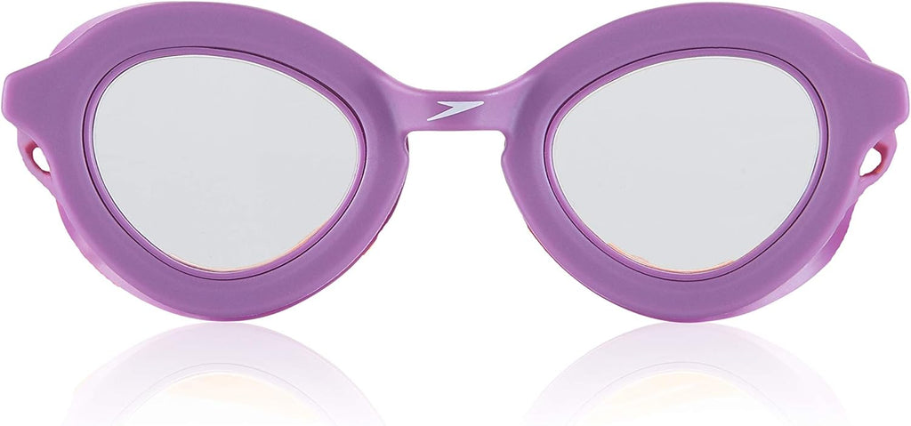 Speedo Kids' Swim Goggles - Sunny G Design for Ages 3-8 | Comfortable & Secure Fit