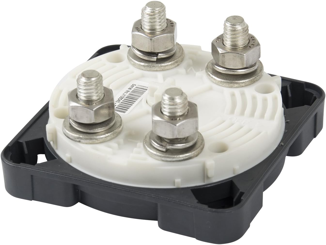BEP 770-DP-EZ | MC10 Pro Installer 400A Double Pole Battery Switch - Easy Mount Design