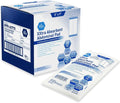 MED PRIDE Sterile Abdominal Pads - Ultra-Absorbent, Latex-Free, 5”x9” | 50 Individually Wrapped Pads