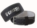 Grizzly Fitness 4-Inch Padded Pacesetter Training Belt, X-Large