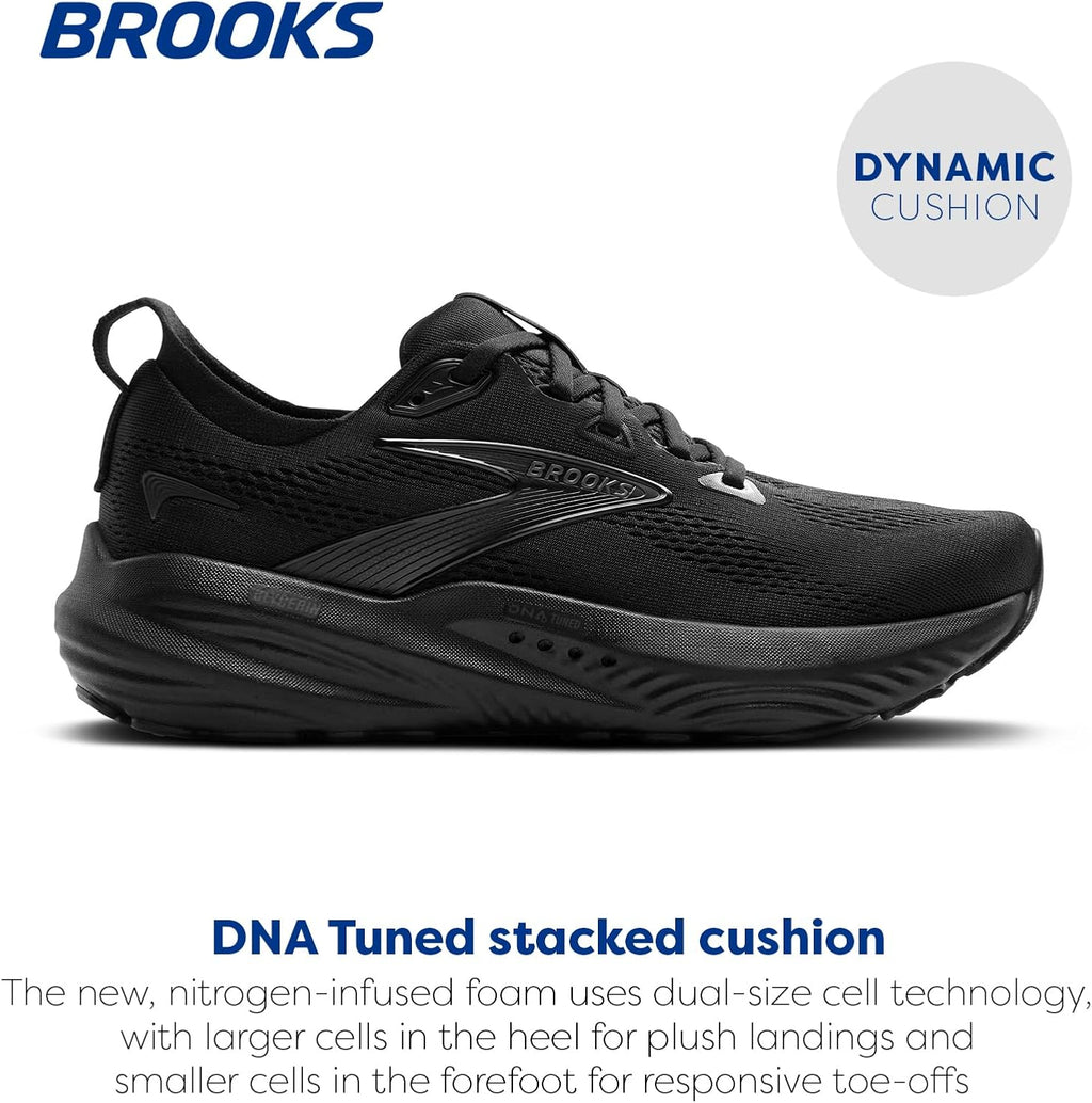Brooks Glycerin 22 Men's Neutral Running Shoes - Ultimate Comfort & Support | Various Sizes Available