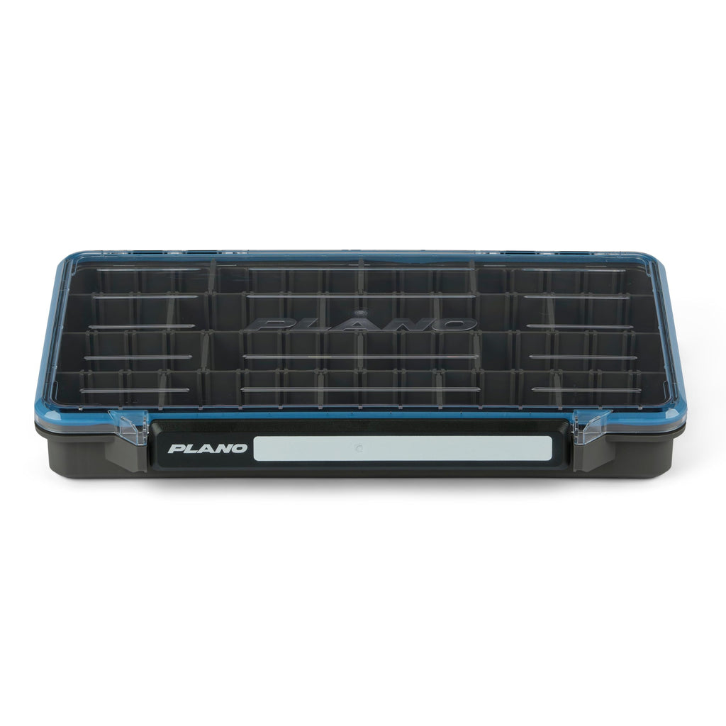 Plano Waterproof StowAway Tackle Boxes