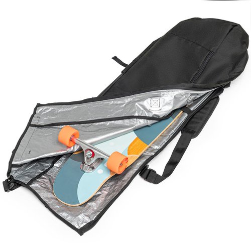 Kyoto Long Base Bag