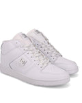 DC Women's Manteca 4 MID Skate Shoe