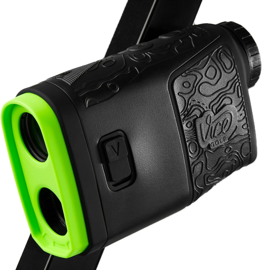 Vice Horizon Golf Laser Rangefinder - Accurate Slope Measurement for Enhanced Performance
