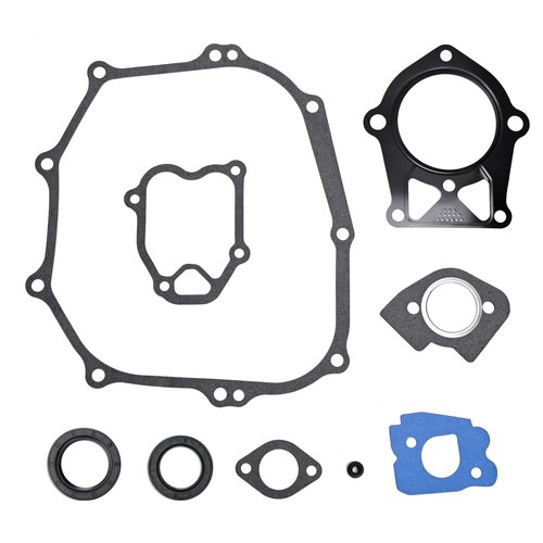 10L0L Golf Cart Gasket Engine Seal Kit for Yamaha G2 G5 G8 G9 G11 1985-1995 Motor Breather Gasket, Replaces OEM J38-15451-01-00, J38-11181-00-00, J38-11193-01-00