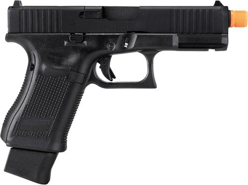 Glock 19 Gen 5 MOS Airsoft Pistol - Realistic Blowback Action | 6mm BB Gun