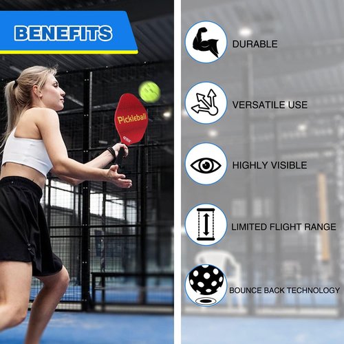 GSE Games & Sports Expert Baseballs - Soft Plastic Training Balls for Pitching & Batting | Various Styles Available