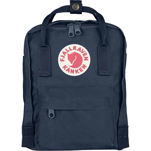 Fjallraven K¿nken Mini Navy One Size