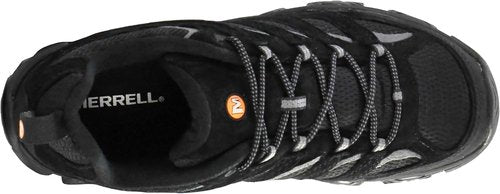 Merrell Men's Moab 3 Hiking Shoe - Durable, Comfortable Footwear for Outdoor Adventures