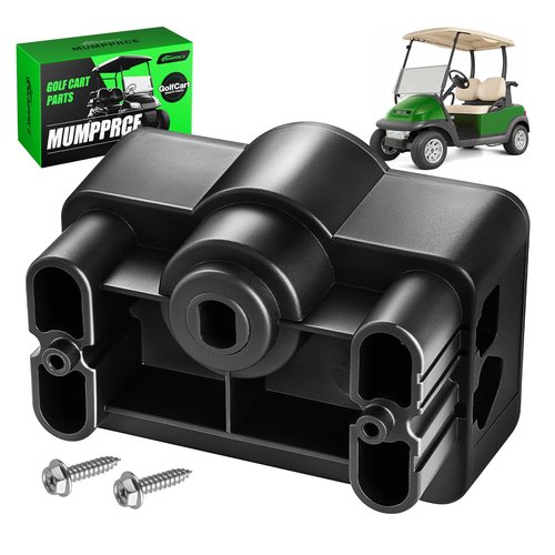 MCOR2 Throttle Potentiometer for Club Car Precedent, Golf Cart Accelerator Sensor & Motor Controller Output Regulator Fits Club Car Precedent 2004-2011 Electric Models, OEM# 103327901, 102528501