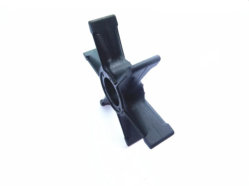 Water-Cway Impeller 68.52mm 6-Blade 20-30HP Mercury/Yamaha Outboard