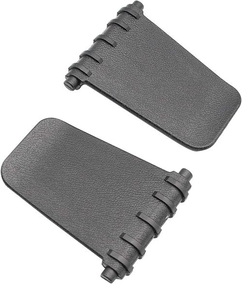 DRIVE UP Golf Cart Bag Rack Strap Buckle, for Most Club Car EZGO Rear Seat Bag Attachment Holder Bracket with Bag Rack Strap, OEM 1013754，71856-G01.