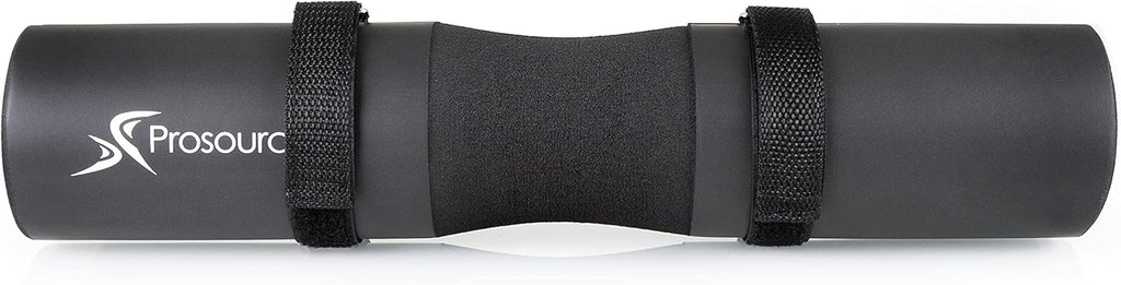 ProsourceFit Barbell Pad - Thick Protective Padding for Neck & Shoulders | Ideal for Squats & Lunges
