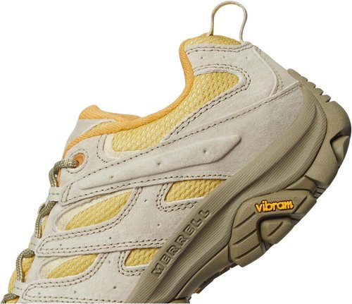 Merrell Men's Moab 3 Hiking Shoe - Durable Comfort for All-Terrain Adventures | Various Sizes Available