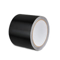 Skiennix RV Awning Repair Tape - Heavy Duty Waterproof Patch for Tents, Canopies & Covers | Black 3" x 24.6'