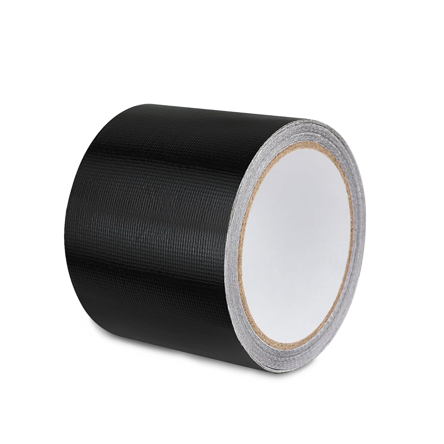 Skiennix RV Awning Repair Tape - Heavy Duty Waterproof Patch for Tents, Canopies & Covers | Black 3" x 24.6'