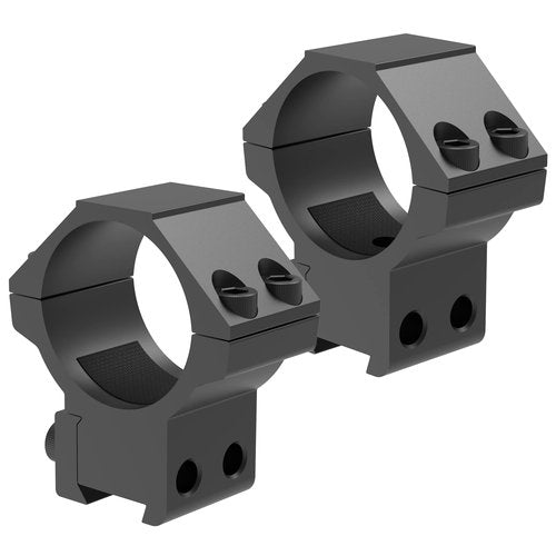 TPO 3/8" Dovetail Scope Rings Medium Profile 30mm Scope Mount for 11mm Dovetail Rail Airsoft Accessories (1.14" Height Rings) AG30-M114