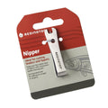 Redington 5-8012023 Nipper with Eye Needle, Gray