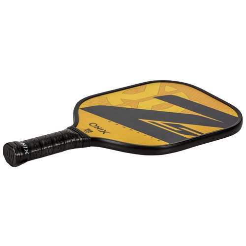 Onix Z5 Graphite Carbon Fiber Pickleball Paddle with Cushion Comfort Grip