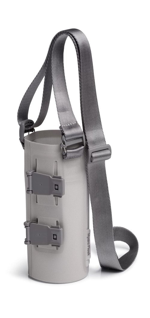 Hydro Flask Small Tag Along Bottle Sling Birch