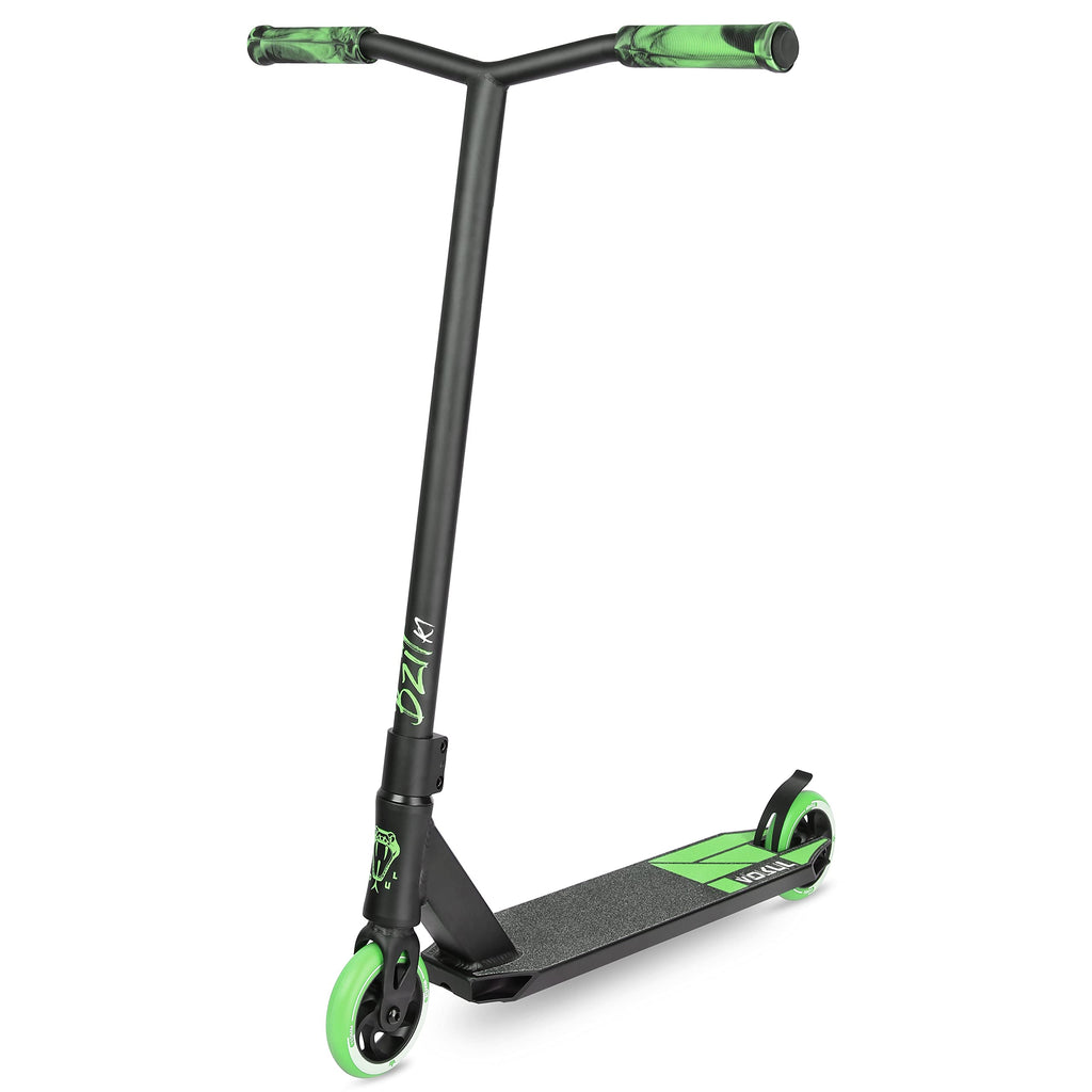 VOKUL K1 Pro Scooters - Stunt Scooter | Trick Scooter - Intermediate and Beginner Freestyle Scooter for Kids 8 Years and UP,Teens and Adults -Quality Kick Pro Scooter for Boys and Girls