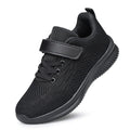 BNV Boys Girls Sneakers Kids Shoes Unisex Lightweight Breathable Athletic Running Tennis Fitness Shoes for Toddler/Little Kid/Big Kid